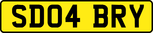 SD04BRY