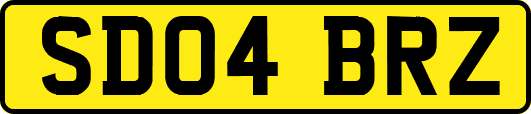SD04BRZ
