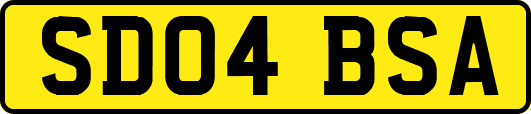 SD04BSA