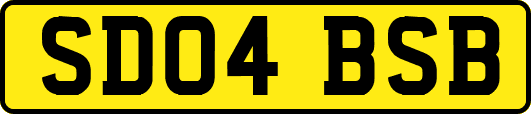 SD04BSB