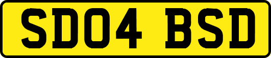 SD04BSD