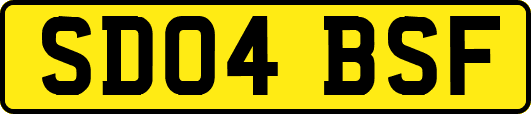 SD04BSF