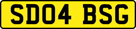 SD04BSG
