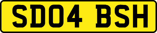 SD04BSH