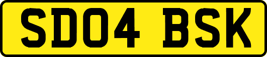 SD04BSK