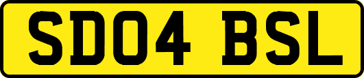 SD04BSL