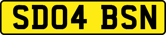 SD04BSN