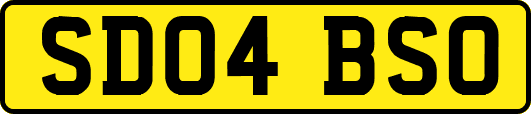 SD04BSO