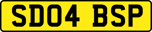 SD04BSP