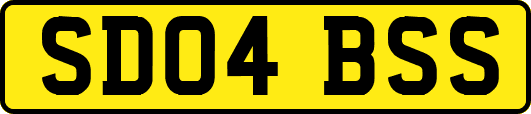 SD04BSS