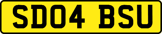 SD04BSU