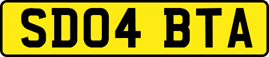 SD04BTA
