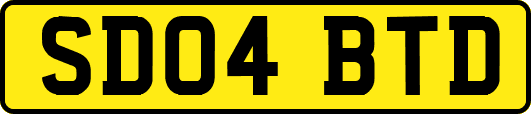 SD04BTD