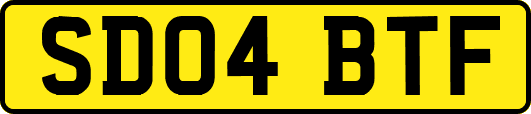 SD04BTF