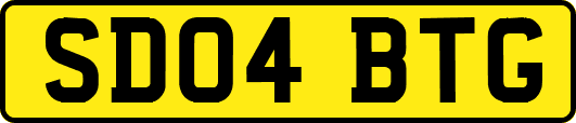 SD04BTG