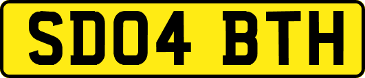 SD04BTH