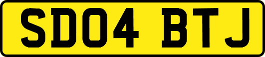 SD04BTJ