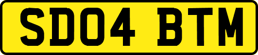 SD04BTM