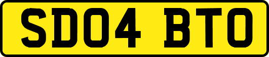 SD04BTO