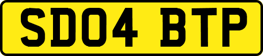 SD04BTP