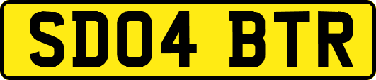 SD04BTR