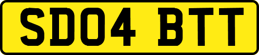 SD04BTT