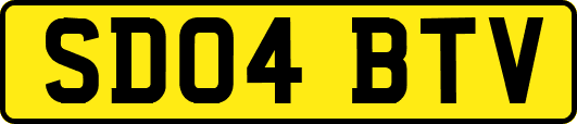 SD04BTV