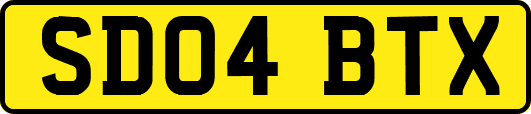 SD04BTX