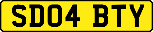 SD04BTY