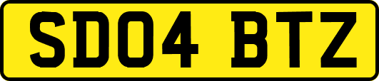 SD04BTZ
