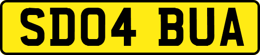 SD04BUA