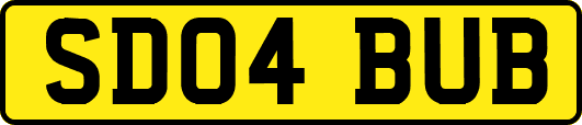 SD04BUB