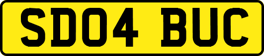 SD04BUC