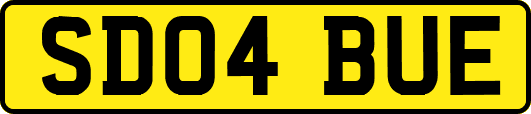SD04BUE