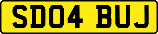 SD04BUJ