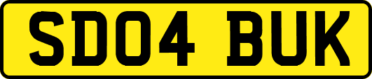 SD04BUK