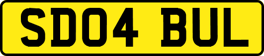 SD04BUL
