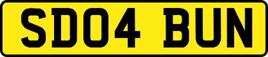 SD04BUN