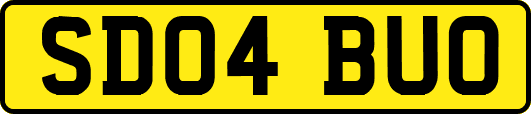 SD04BUO