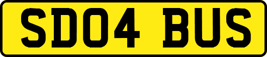 SD04BUS