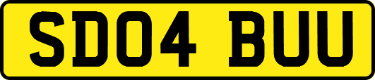 SD04BUU