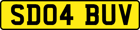 SD04BUV