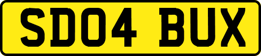 SD04BUX