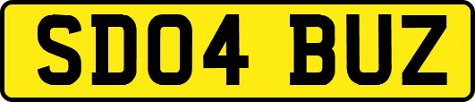 SD04BUZ