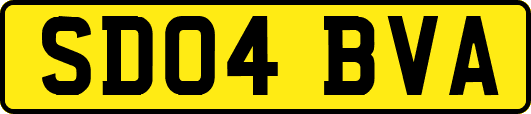 SD04BVA
