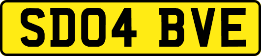 SD04BVE