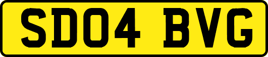 SD04BVG