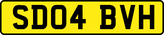 SD04BVH