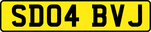 SD04BVJ