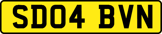 SD04BVN